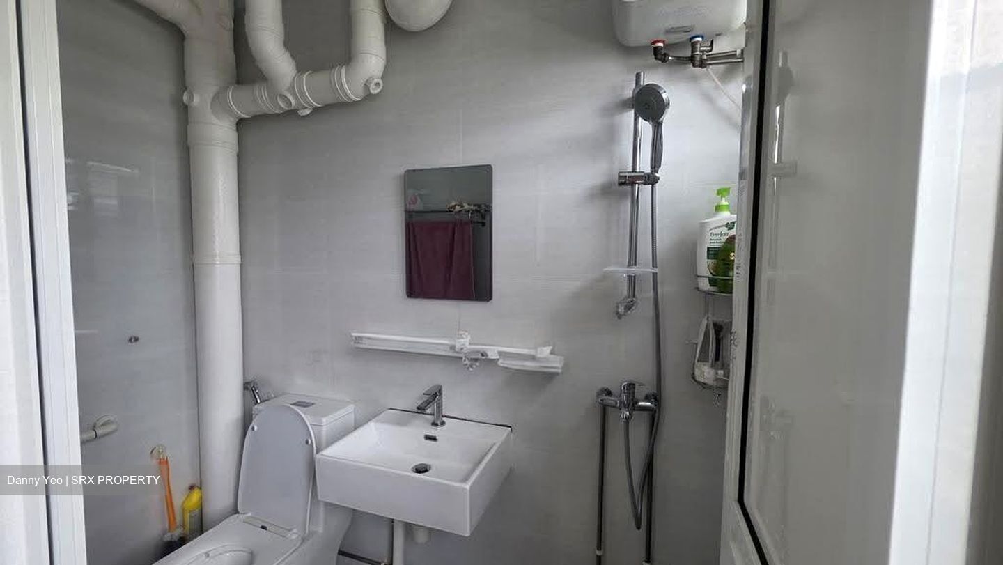 Blk 417 Pasir Ris Drive 6 (Pasir Ris), HDB 4 Rooms #621610391